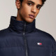 Tommy Hilfiger Ανδρικό μπουφάν Flag Badge Alaska Puffer Jacket